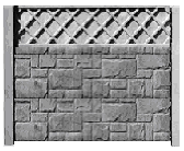 Наборы еврозаборов