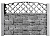 Наборы еврозаборов