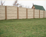 Еврозаборы