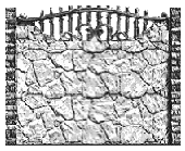 Наборы еврозаборов