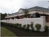 Еврозаборы