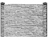 Наборы еврозаборов