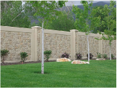 Еврозаборы