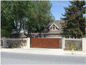 Еврозаборы