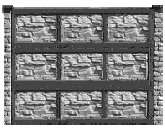 Наборы еврозаборов