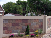 Еврозаборы