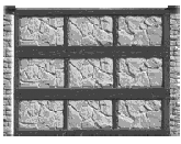 Наборы еврозаборов