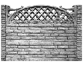 Наборы еврозаборов