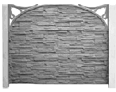 Наборы еврозаборов