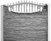 Наборы еврозаборов