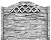 Наборы еврозаборов