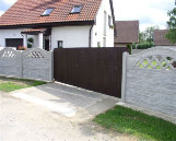 Еврозаборы