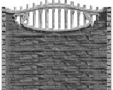 Наборы еврозаборов