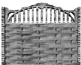 Наборы еврозаборов