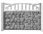 Наборы еврозаборов