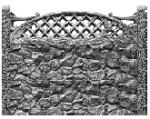 Наборы еврозаборов