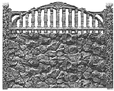 Наборы еврозаборов