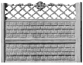 Наборы еврозаборов