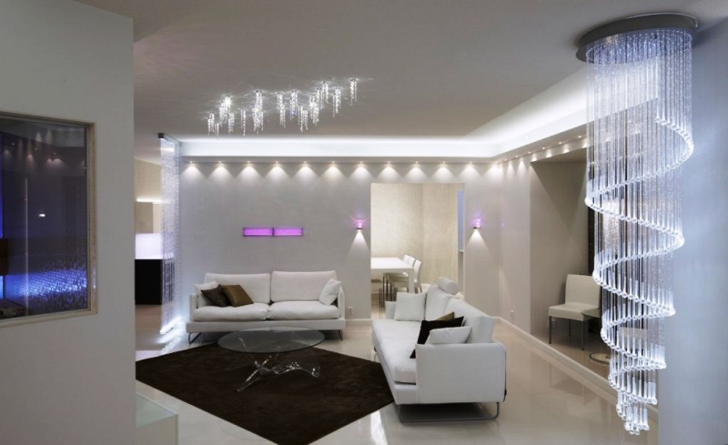 Свет — эффект