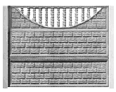 Наборы еврозаборов