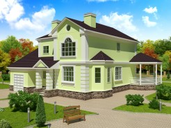 Компания "EURO FORM"