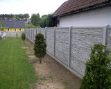 Еврозаборы