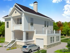 Компания "EURO FORM"