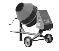 Оборудование для изготовления изделий из бетона