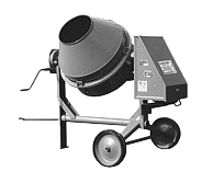 Оборудование для изготовления изделий из бетона