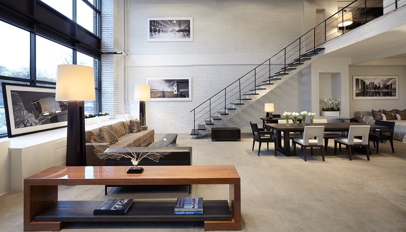 Левостороннее движение