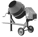 Оборудование для изготовления изделий из бетона