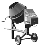 Оборудование для изготовления изделий из бетона