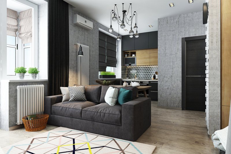 Прекрасен их союз