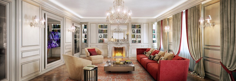 Красота классических форм