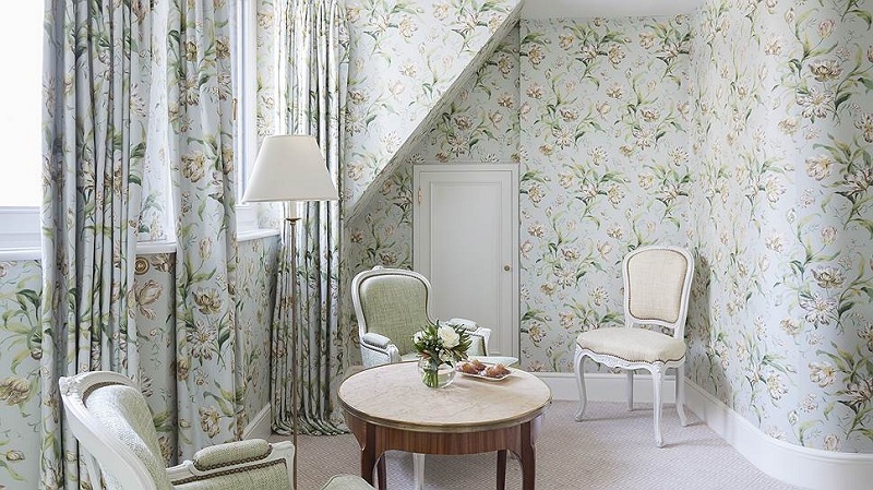 Пастораль в пастельных тонах