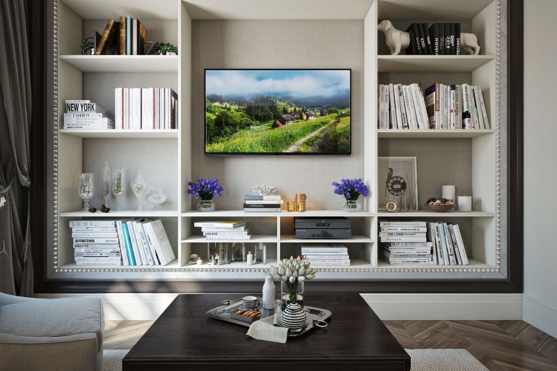 Весенняя симфония