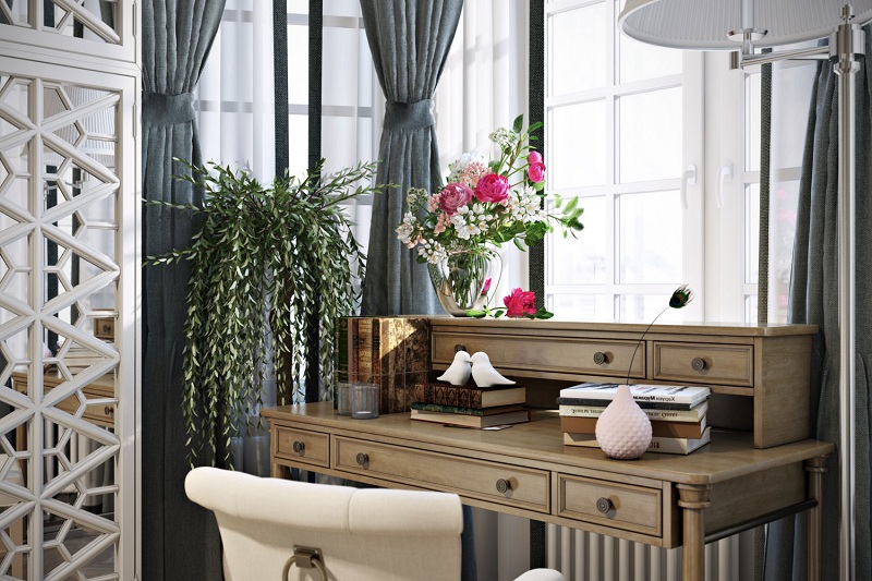 Весенняя симфония