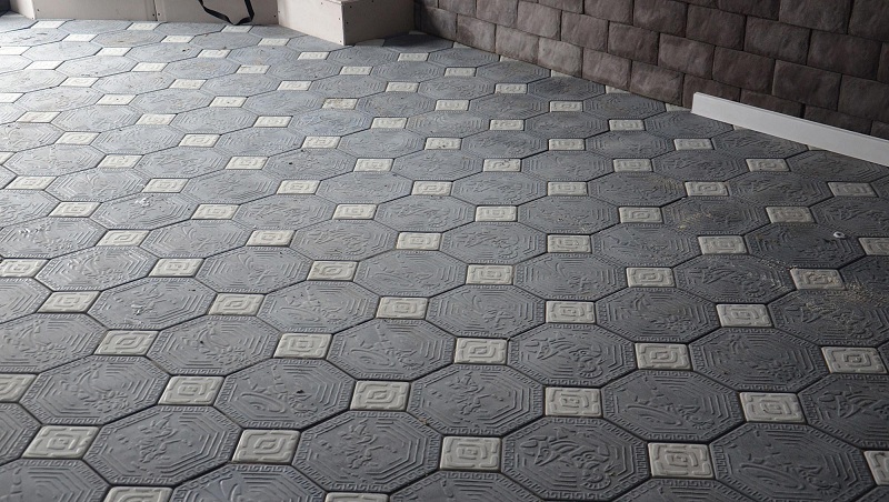 Тротуарная плитка