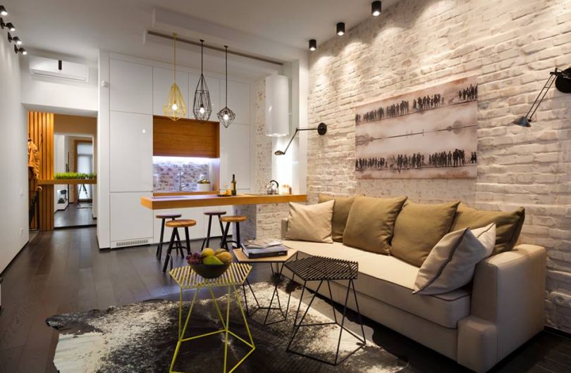 Прекрасен их союз