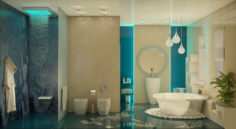 Круги на воде