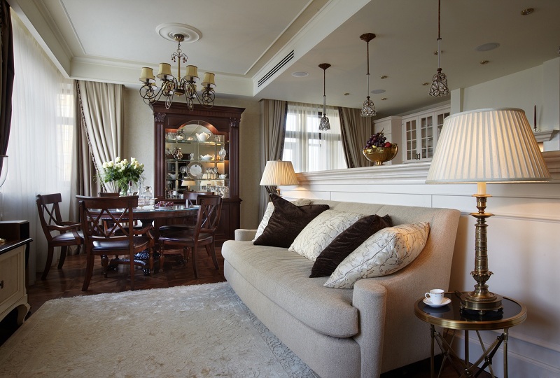 Неоклассический экспромт