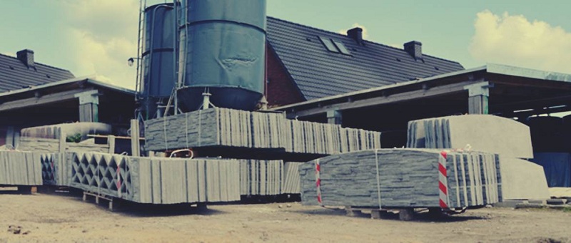 Технология производства Еврозаборов